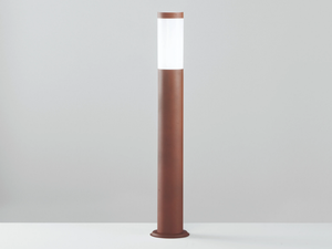 TOKYO - Stainless steel bollard light - Floor lamp by Fan Europe Lighting