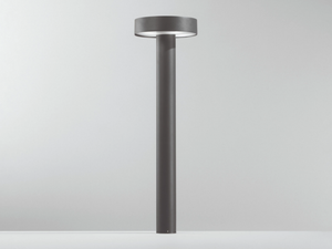 UNDERWOOD - LED metal bollard light - Floor lamp by Fan Europe Lighting