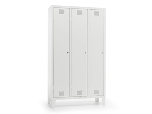 CAMBIO STANDARD - Metal Locker - Cabinet by Fantin