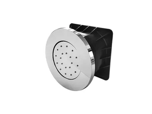 8055 - Adjustable side shower - Shower by Fantini Rubinetti