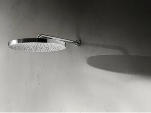 8084+8028 - Rain shower with arm - Shower by Fantini Rubinetti