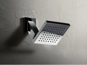 8087 - Adjustable rain shower - Shower by Fantini Rubinetti