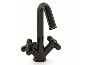 I BALOCCHI - Countertop 1 hole washbasin tap - Tap by Fantini Rubinetti