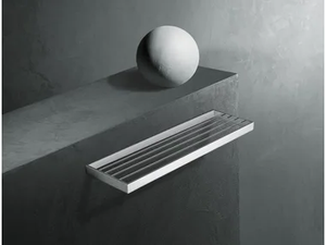 LINEA - 7654 - Bathroom wall shelf - Cabinet by Fantini Rubinetti