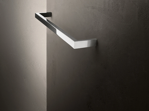 LINEA - 7706 - Towel rail - Sanitary accessories by Fantini Rubinetti