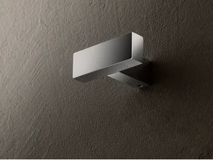 LINEA - 7708 - Metal robe hook - Accessories by Fantini Rubinetti