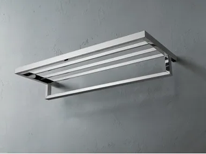 LINEA - 7715 - Towel rail - Sanitary accessories by Fantini Rubinetti