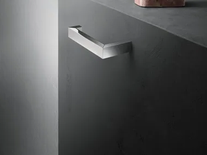 LINEA - 7745 - Toilet roll holder - Toilet seat by Fantini Rubinetti