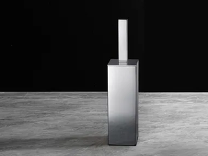 LINEA - 7746 - Toilet brush - Sanitary accessories by Fantini Rubinetti