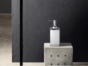 LINEA - 7752 - Bathroom soap dispenser - Sanitary accessories by Fantini Rubinetti