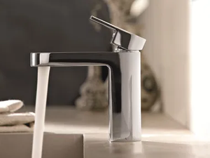 MARE - Countertop 1 hole washbasin mixer - Tap by Fantini Rubinetti