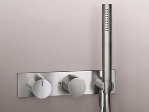 MILANO - D184A/E584B - Bathtub tap / shower tap - Tap by Fantini Rubinetti