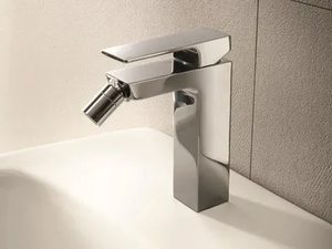 MINT - Countertop 1 hole bidet mixer - Tap by Fantini Rubinetti