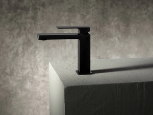 MINT - F004 - Countertop 1 hole washbasin mixer - Tap by Fantini Rubinetti