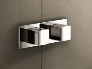 MINT - Shower tap with diverter - Shower by Fantini Rubinetti