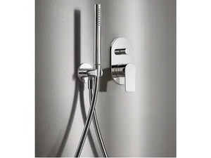 MYO - Single handle shower mixer - Shower by Fantini Rubinetti