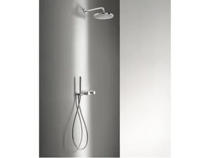 MYO - Thermostatic shower set - Shower by Fantini Rubinetti