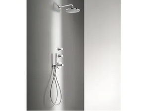 MYO - Thermostatic shower set - Shower by Fantini Rubinetti