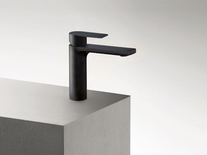 MYO - V604 - Single handle washbasin mixer - Tap by Fantini Rubinetti