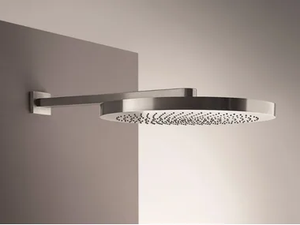 NOSTROMO - 8084 - 8081 - Rain shower with arm - Shower by Fantini Rubinetti