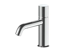 NOSTROMO - E903WF - Single handle washbasin mixer without waste - Tap by Fantini Rubinetti