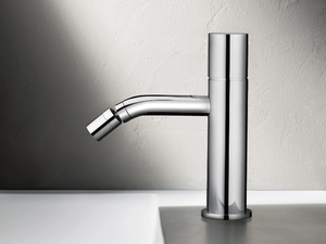 NOSTROMO SMALL - G908 - Bidet mixer - Tap by Fantini Rubinetti