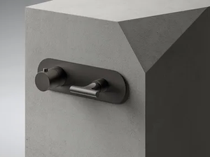 SAILING - Thermostatic shower mixer - Shower by Fantini Rubinetti