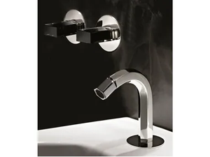 VENEZIA - 3 hole bidet tap - Tap by Fantini Rubinetti