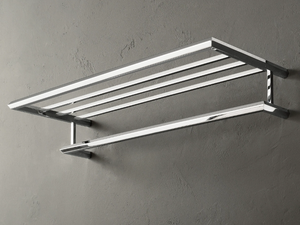 VENEZIA - Metal towel rail - Sanitary accessories by Fantini Rubinetti