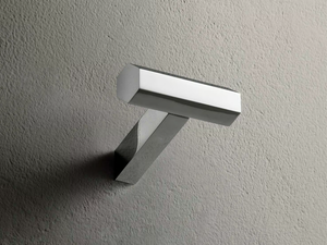 VENEZIA - Steel robe hook - Accessories by Fantini Rubinetti