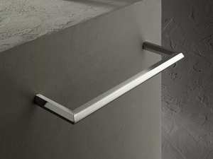 VENEZIA - Steel towel rail - Sanitary accessories by Fantini Rubinetti