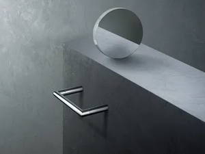 YOUNG - 7609 - Toilet roll holder - Toilet seat by Fantini Rubinetti