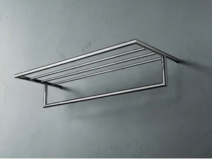 YOUNG - 7615 - Towel rail - Sanitary accessories by Fantini Rubinetti