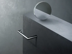 YOUNG - 7645 - Toilet roll holder - Toilet seat by Fantini Rubinetti