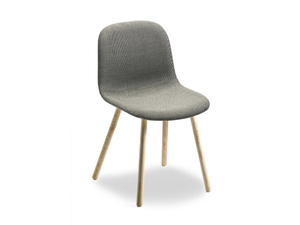 MÁNI - Chair - Chair by FANTONI