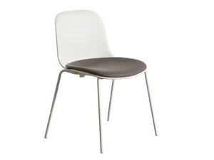 MÁNI - Stackable chair - Chair by FANTONI