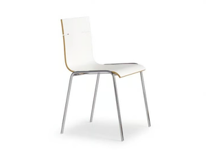 NICK HOSPITALITY - Reception chair - Chair by FANTONI