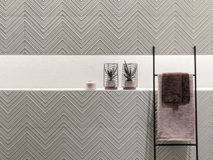 LUMINA STONE - 3D Wall Cladding - Paneling by FAP ceramiche