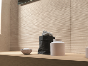 ROMA - Indoor white-paste 3D Wall Tile - Wall tile-stone-brick by FAP ceramiche
