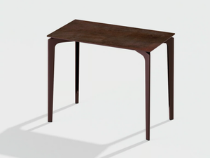 ALLSIZE - Aluminium garden console - Console by FAST