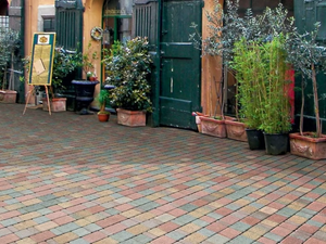 CLASSICO - Paving block - Floor tile-stone by FAVARO1