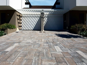 EMOTION - Cement outdoor floor tiles - Floor tile-stone by FAVARO1