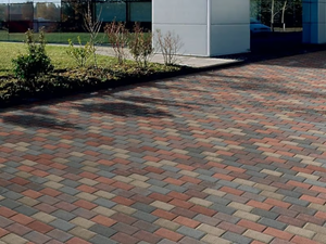 MATTONE - Paving block - Floor tile-stone by FAVARO1