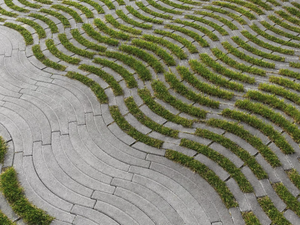 ONDE - Cement outdoor floor tiles - Floor tile-stone by FAVARO1