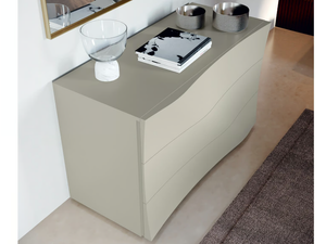 ANTIBES - Chest of drawers - drawer by Febal Casa