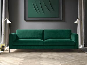 LARSON - 3 seater fabric sofa - Sofa by Felis