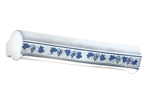 TRIESTE - Ceramic wall light - Wall lamp by FERROLUCE