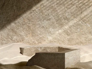 DUNE PULSAR - Porcelain stoneware wall/floor tiles with stone effect - Wall tile-stone-brick by Fiandre Architectural Surfaces