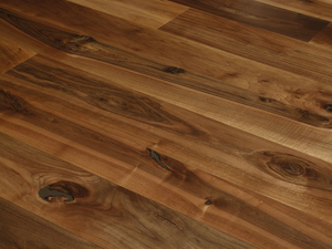 FIOR DI NATURA - Biocompatible three-layer wood floors - Wood flooring by Fiemme Tremila