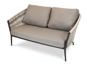 COSMO - 2 seater garden sofa - Sofa by Fischer Möbel